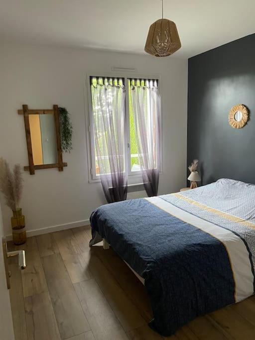 Appartement Avec Jardin Bagnoles de l'Orne Normandie 외부 사진