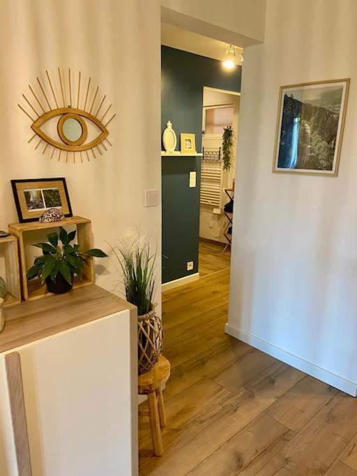 Appartement Avec Jardin Bagnoles de l'Orne Normandie 외부 사진