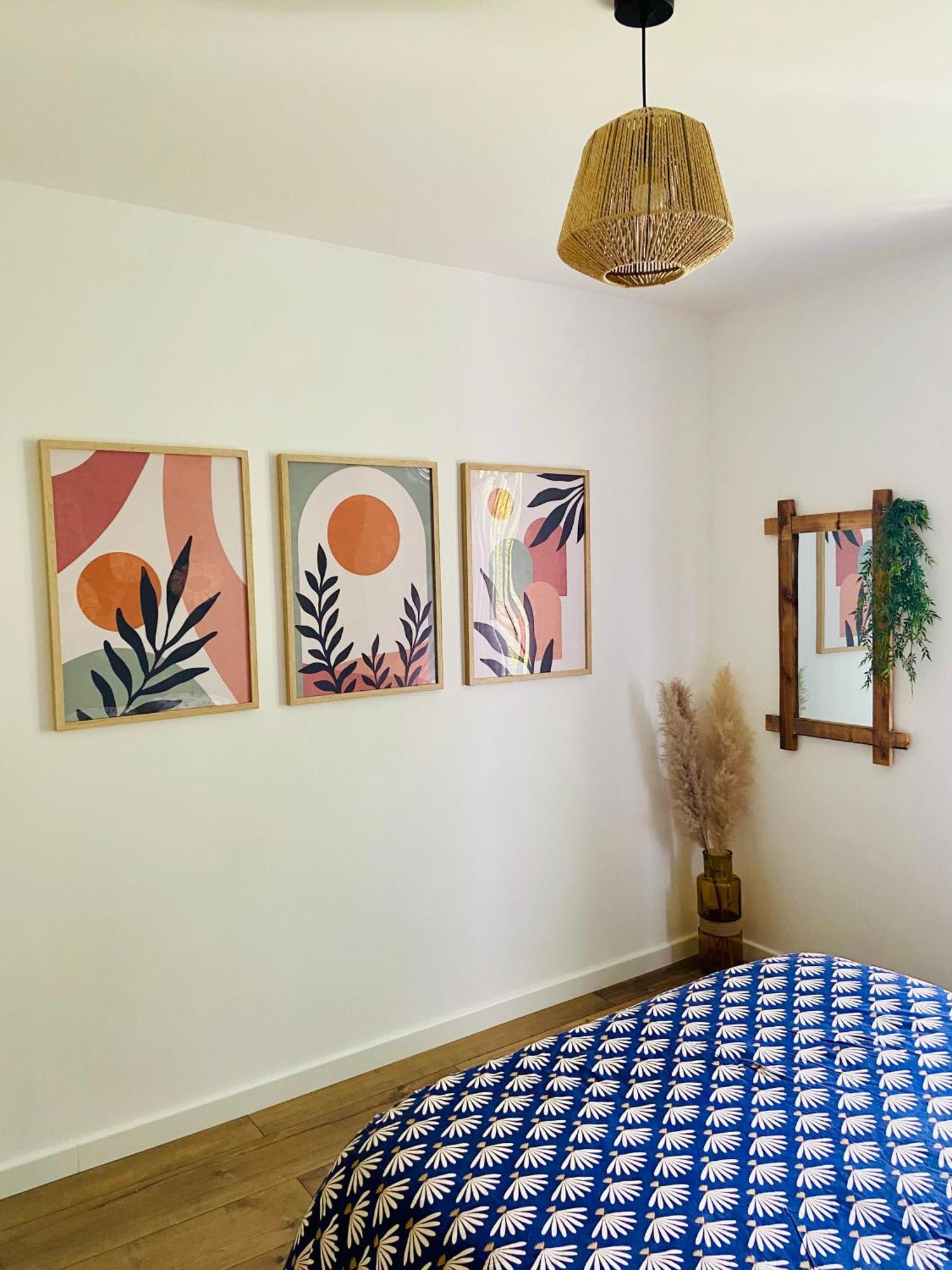 Appartement Avec Jardin Bagnoles de l'Orne Normandie 외부 사진
